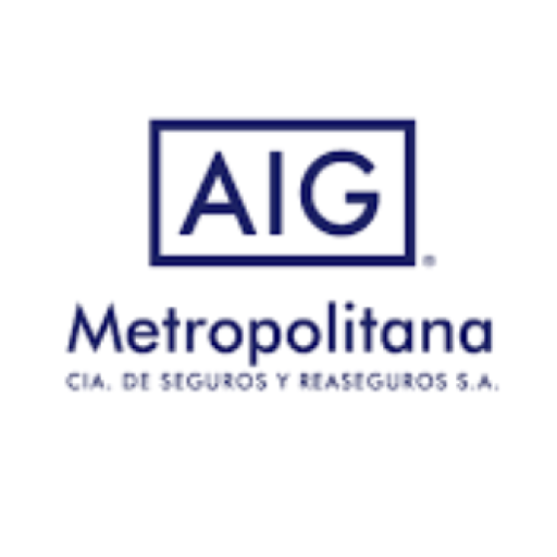 AIG Metropolitana