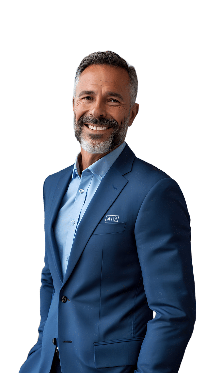 AIG Auto - Seguro Vehicular Full Cobertura