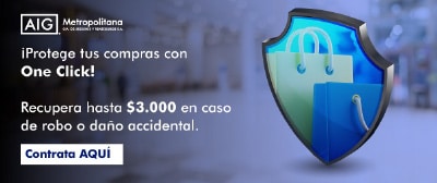 Compra Protegida Diners Club del Ecuador